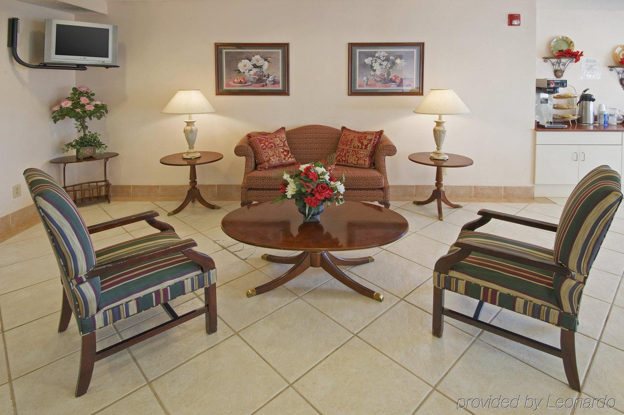 America'S Best Value Inn & Suites-Mcdonough Interior photo